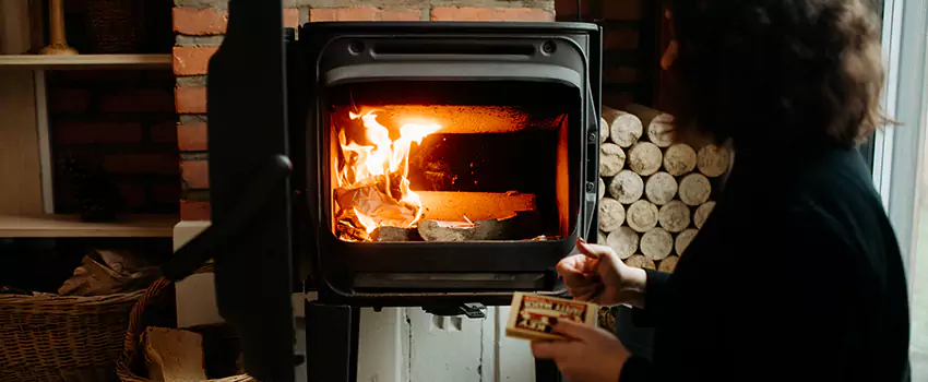 Hearthstone Wood Stoves Fireplace Repair in Anthem, Arizona