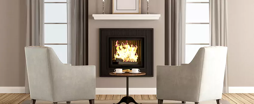 Heatilator Direct Vent Fireplace Services in Anthem, Arizona