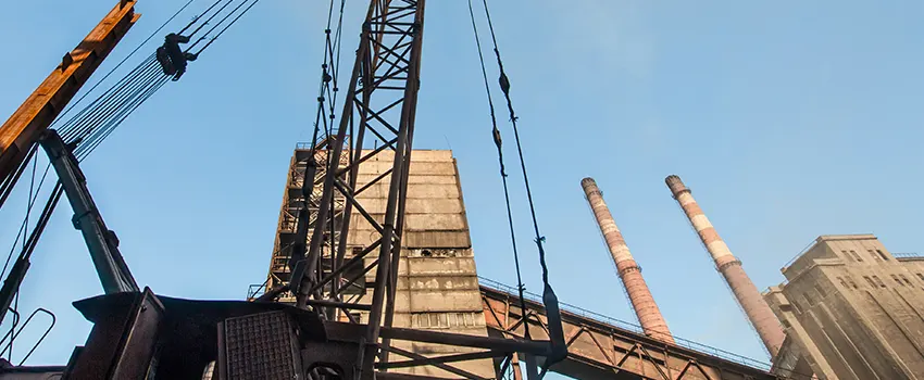 Industrial Chimneys Foundation Repair Services in Anthem, AZ