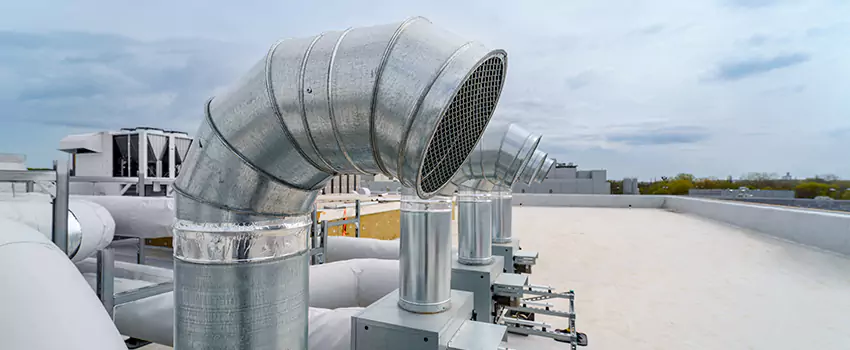 Insulated Ductwork Repair Services Near Me in Anthem, AZ