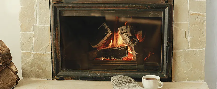 Kings man Fireplaces Insert Services in Anthem, AZ