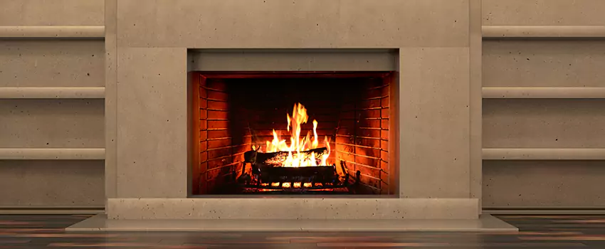 Majestic Trilliant Series Gas Fireplace Insert Repair in Anthem, Arizona