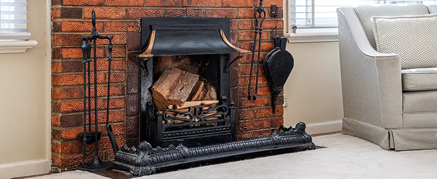 Custom Old Fireplace Redesign Services in Anthem, Arizona