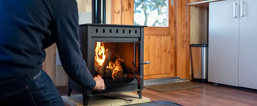Open Flame Fireplace Fuel Tank Repair And Installation Services in Anthem, Arizona