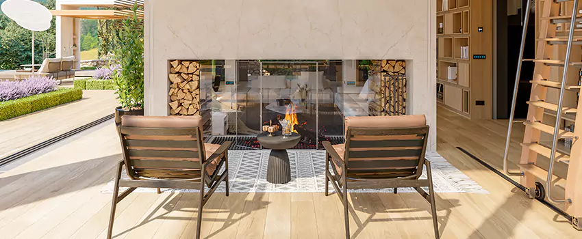 Ortal Space Creator Fireplace Repair in Anthem, AZ