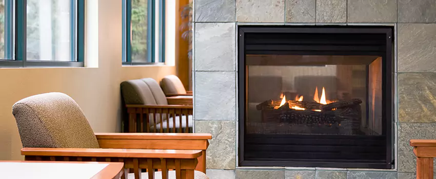 Osburn Fireplace Tempered Glass Hearth Pad Replacement in Anthem, Arizona