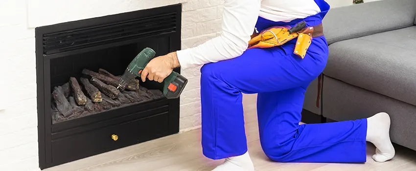 Pellet Fireplace Repair Services in Anthem, AZ