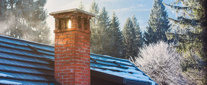 Residential Chimney Rain Caps Repair Services in Anthem, AZ