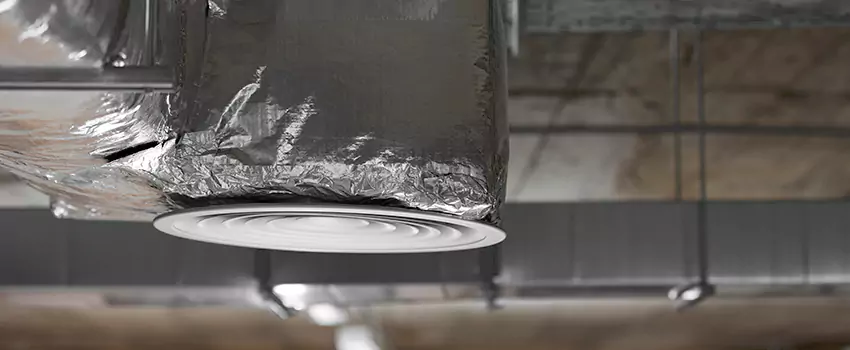Signs of Dust Accumulation in Vents in Anthem, AZ