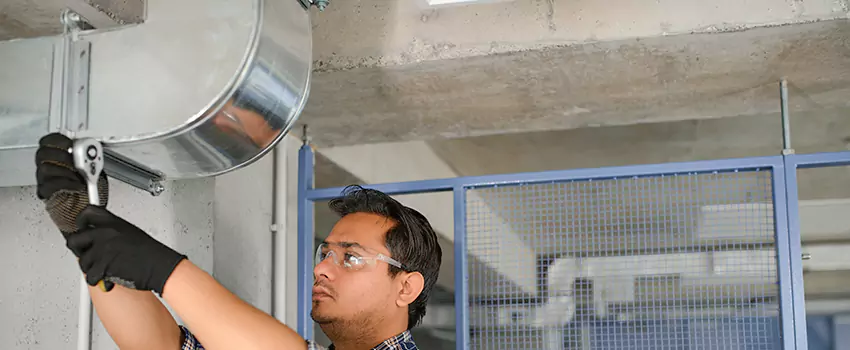Benefit of Ventilation Cleaning in Anthem, Arizona