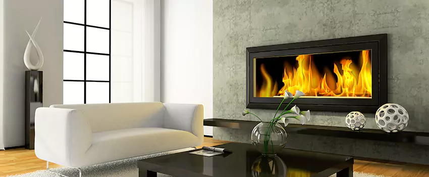 Ventless Fireplace Oxygen Depletion Sensor Installation and Repair Services in Anthem, Arizona