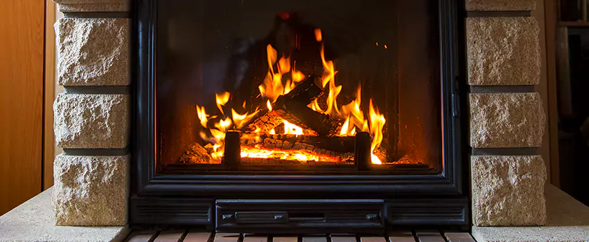 Cost of Wood Fireplace Installation in Anthem, AZ