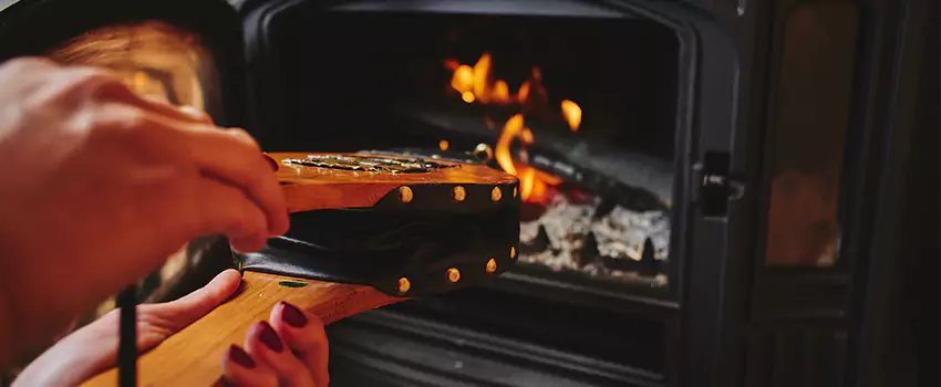 Cost of Wood Furnace Repair and Installation Services in Anthem, AZ