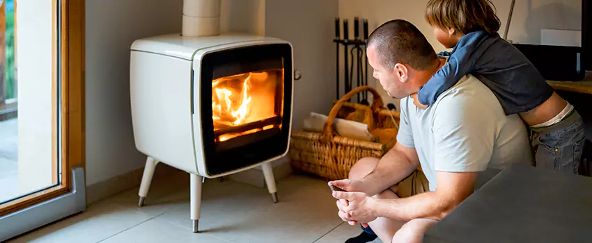 Wood Stove Stone Chimneys Installation Services in Anthem, AZ