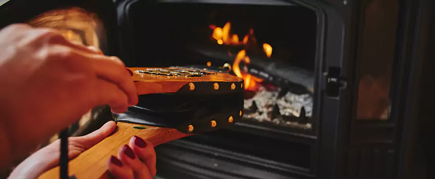 Wood Stove Grates Repair in Anthem, Arizona