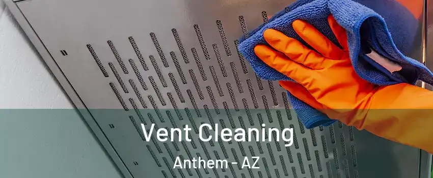  Vent Cleaning Anthem - AZ